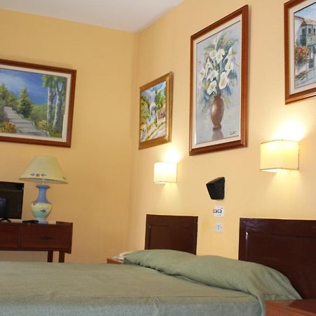 Hotel Olympia Las Palmas de Gran Canaria Extérieur photo
