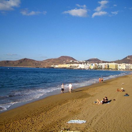 Hotel Olympia Las Palmas de Gran Canaria Extérieur photo