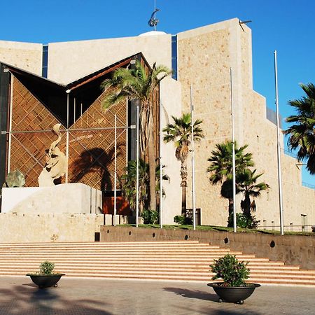 Hotel Olympia Las Palmas de Gran Canaria Extérieur photo