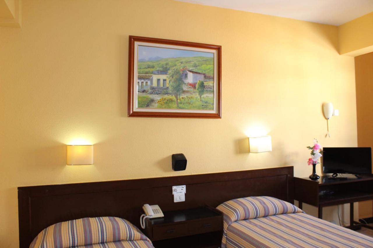Hotel Olympia Las Palmas de Gran Canaria Extérieur photo