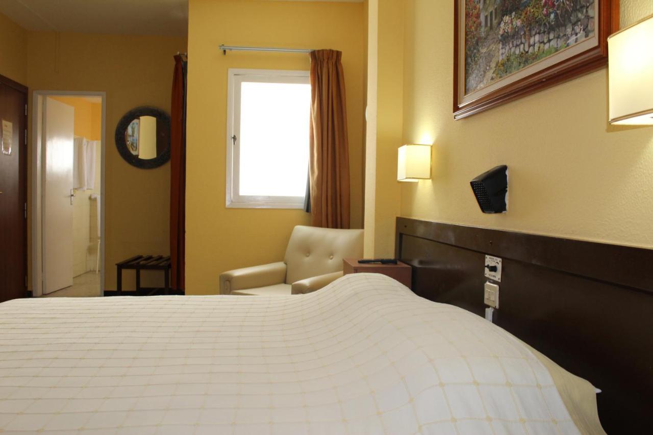 Hotel Olympia Las Palmas de Gran Canaria Extérieur photo
