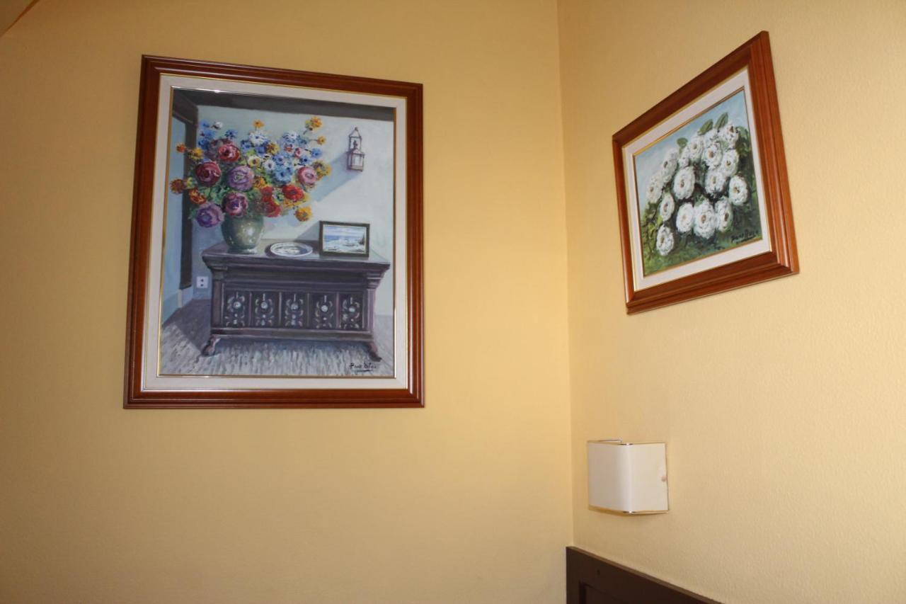 Hotel Olympia Las Palmas de Gran Canaria Extérieur photo