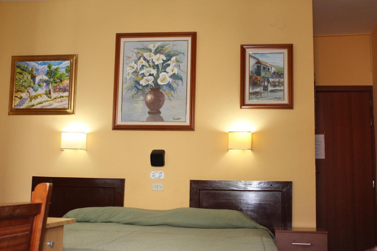 Hotel Olympia Las Palmas de Gran Canaria Extérieur photo