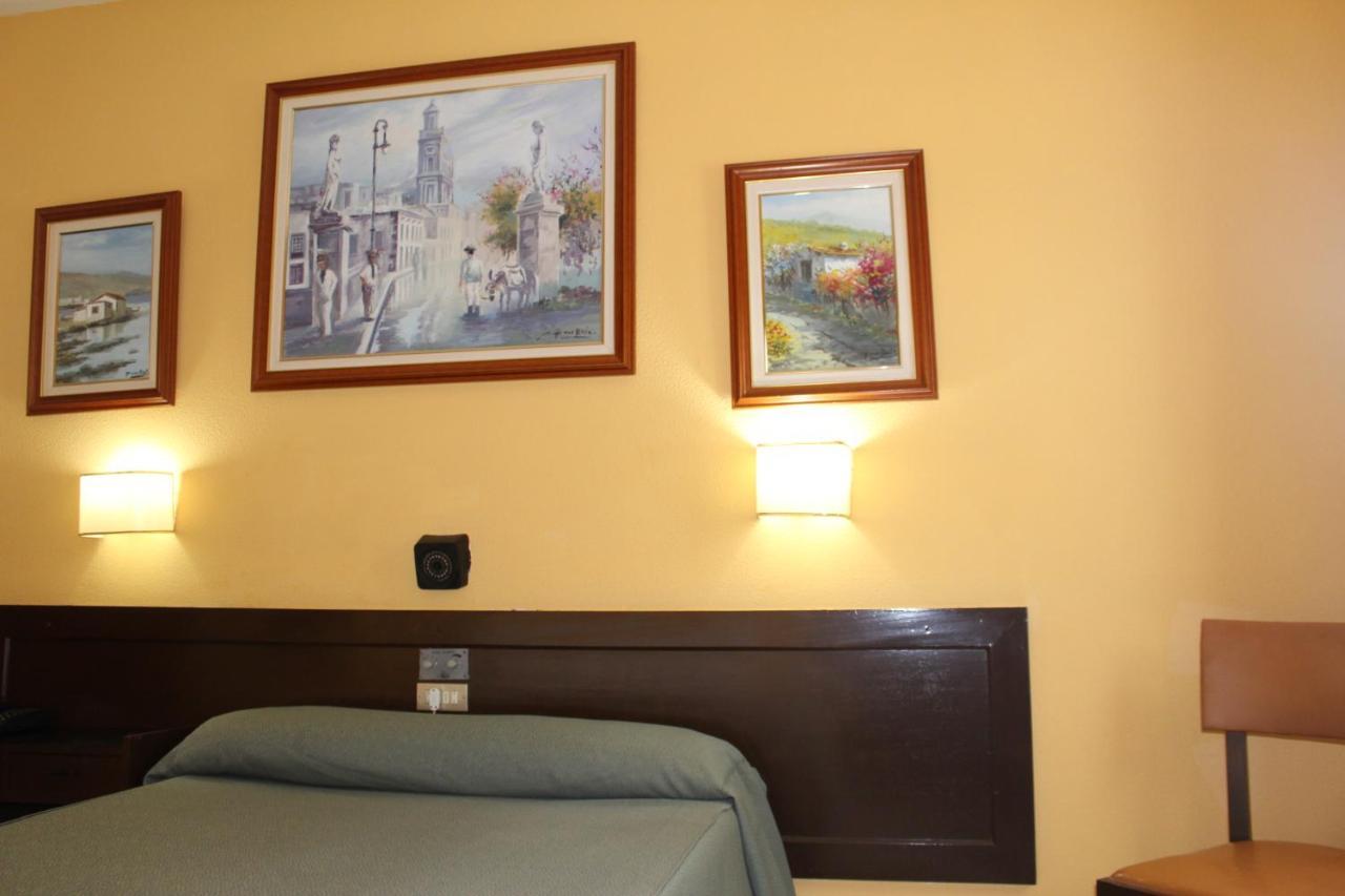 Hotel Olympia Las Palmas de Gran Canaria Extérieur photo