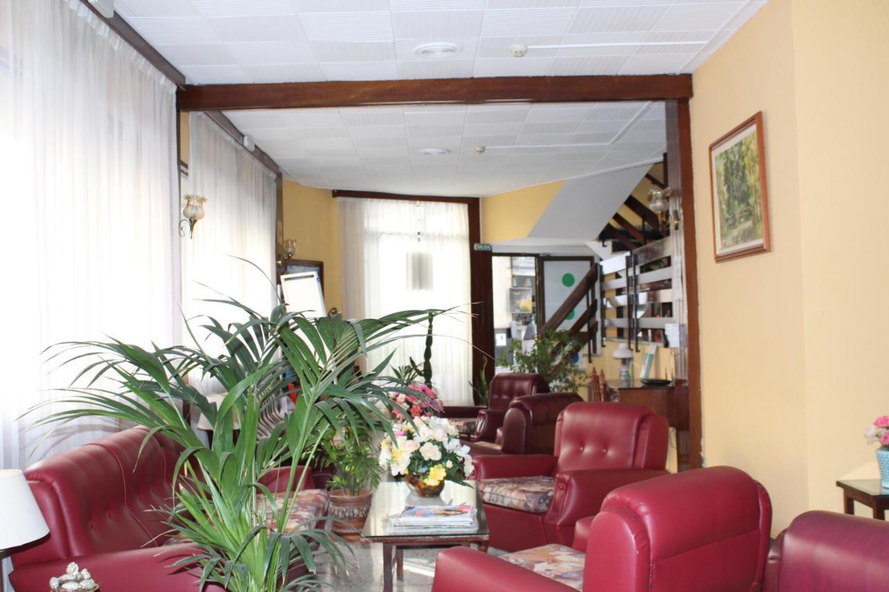 Hotel Olympia Las Palmas de Gran Canaria Extérieur photo