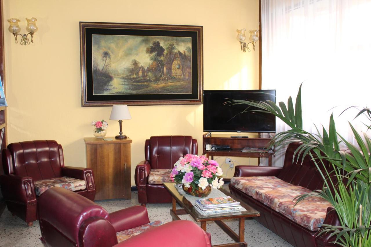 Hotel Olympia Las Palmas de Gran Canaria Extérieur photo