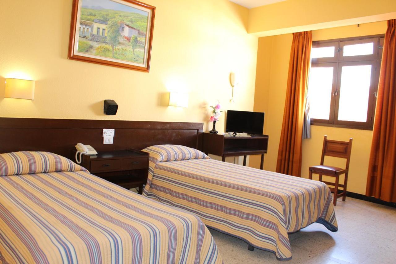 Hotel Olympia Las Palmas de Gran Canaria Extérieur photo