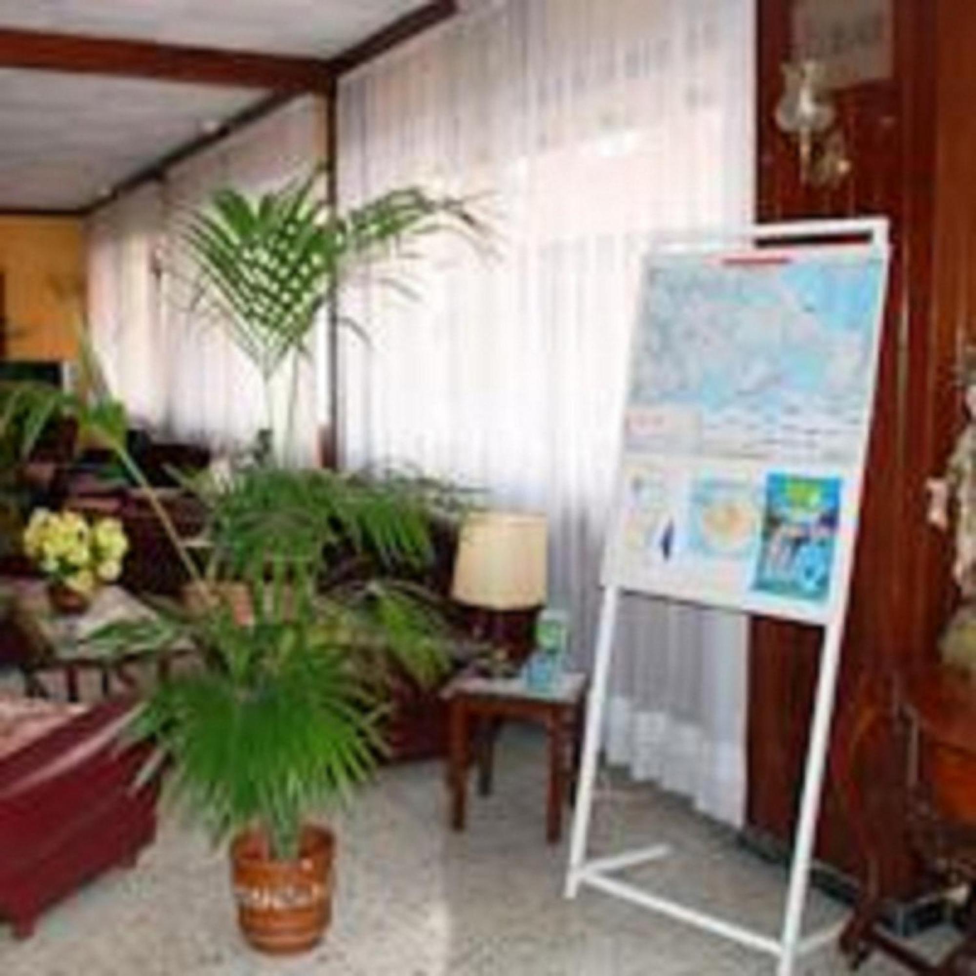 Hotel Olympia Las Palmas de Gran Canaria Extérieur photo