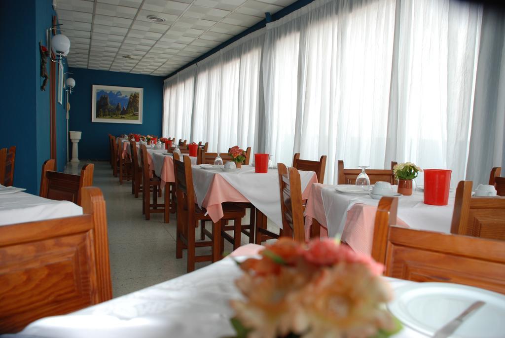 Hotel Olympia Las Palmas de Gran Canaria Extérieur photo