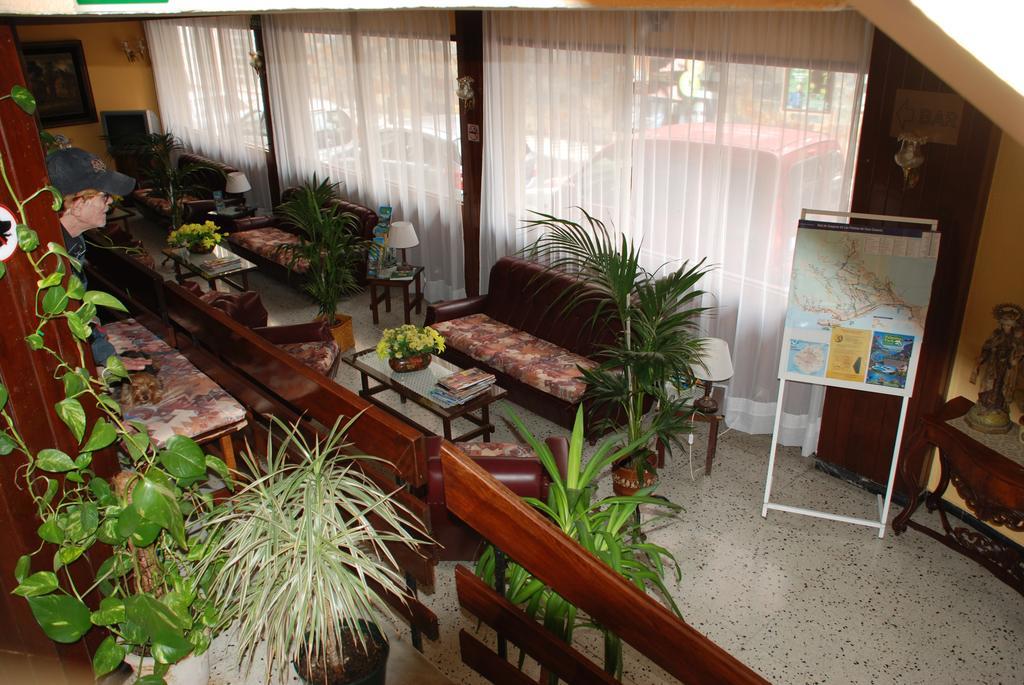 Hotel Olympia Las Palmas de Gran Canaria Extérieur photo