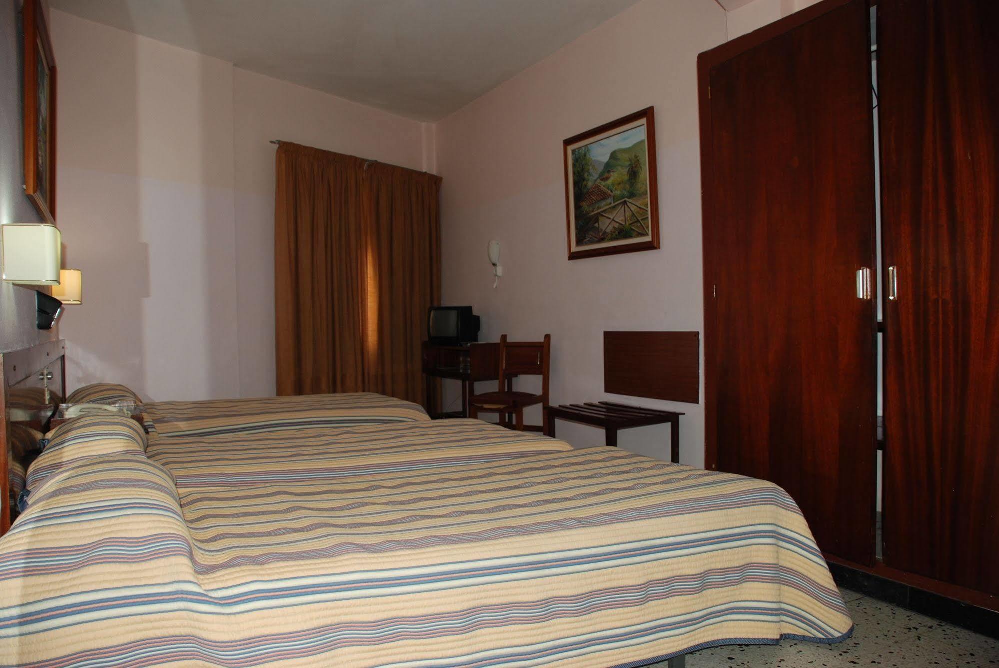 Hotel Olympia Las Palmas de Gran Canaria Extérieur photo