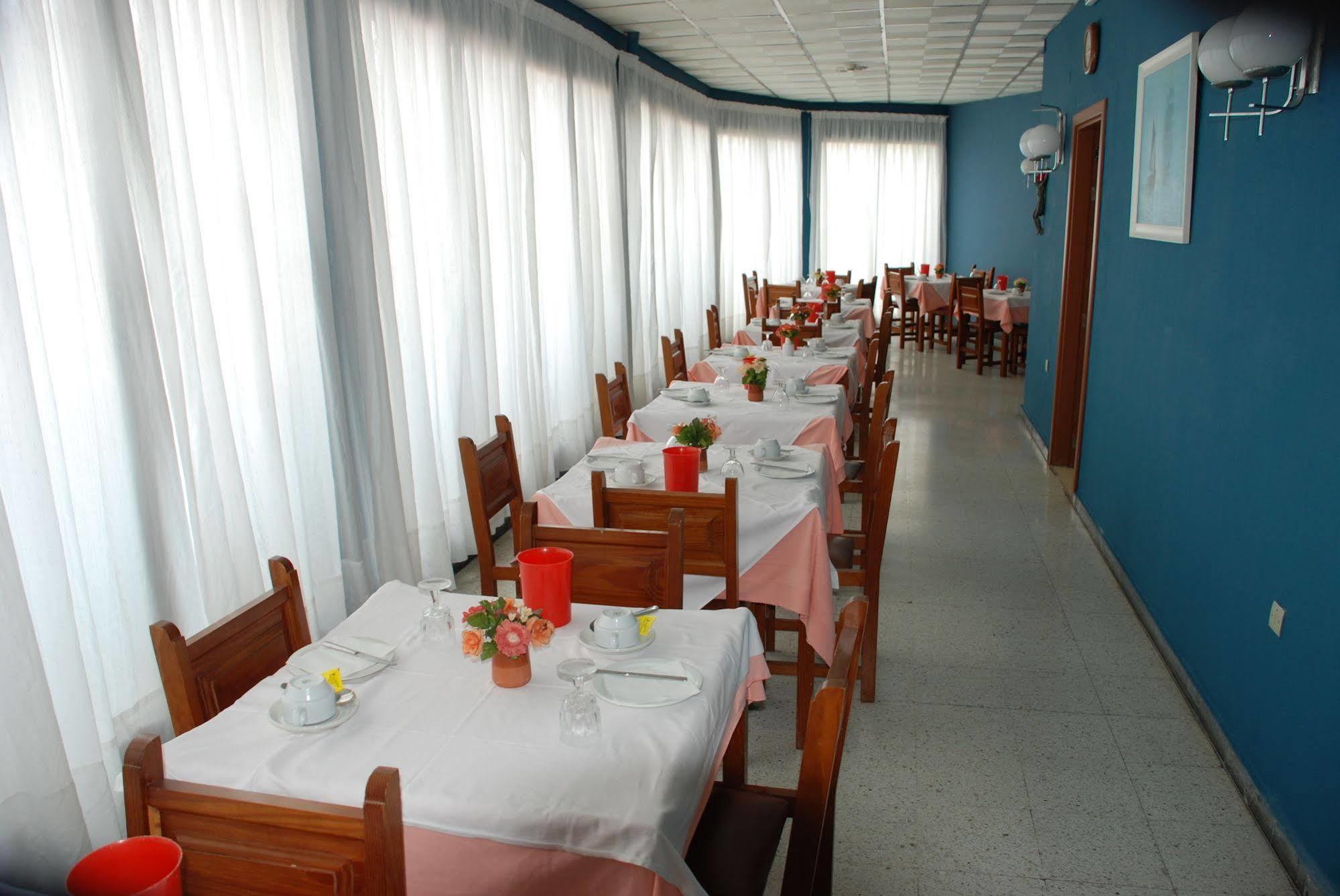 Hotel Olympia Las Palmas de Gran Canaria Extérieur photo