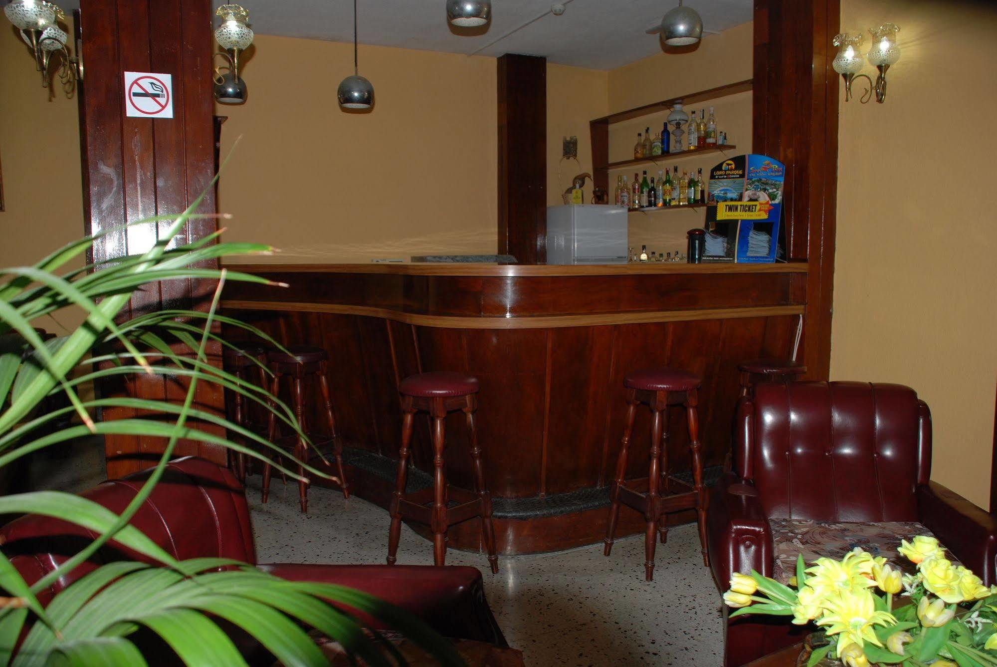 Hotel Olympia Las Palmas de Gran Canaria Extérieur photo