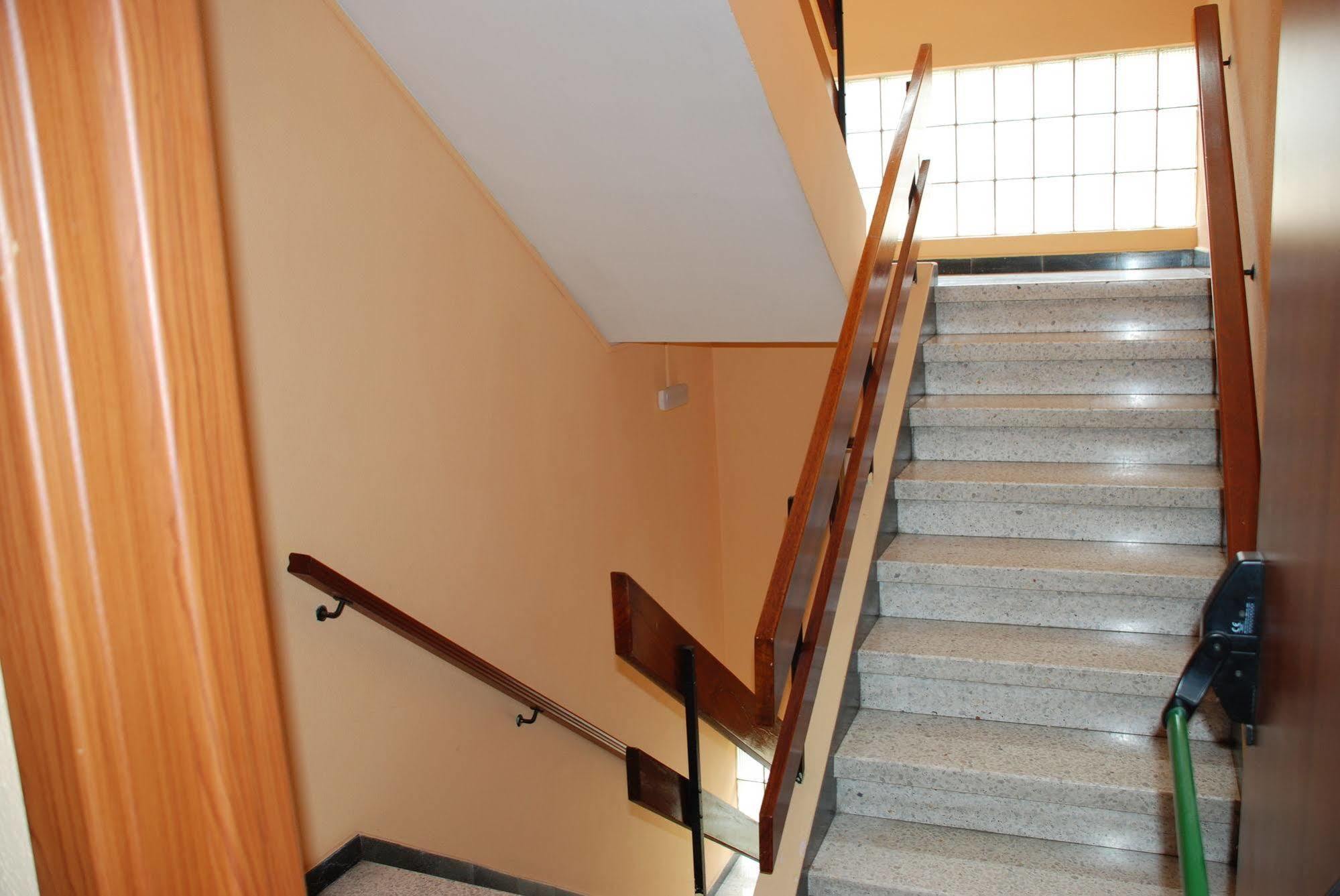 Hotel Olympia Las Palmas de Gran Canaria Extérieur photo