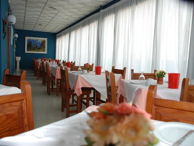 Hotel Olympia Las Palmas de Gran Canaria Extérieur photo