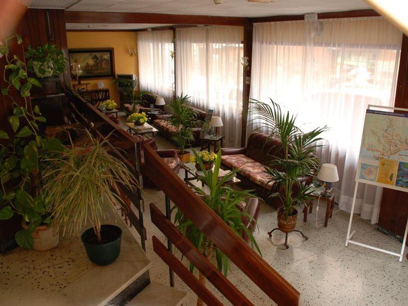 Hotel Olympia Las Palmas de Gran Canaria Extérieur photo