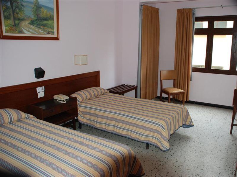 Hotel Olympia Las Palmas de Gran Canaria Extérieur photo
